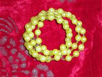 armband-geel