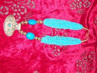 ketting-lichtblauw