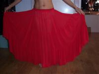 Rok buikdansen