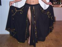 Rok buikdansen