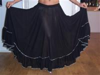 Rok buikdansen